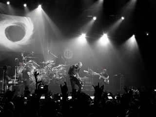 Dream Theater